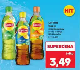 Kaufland LIPTON Napój niegazowany oferta