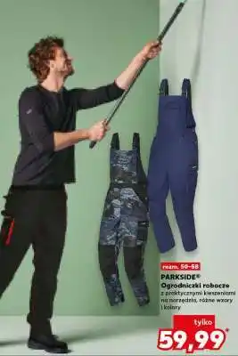 Kaufland PARKSIDE oferta
