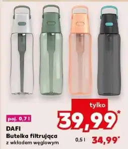 Kaufland DAFI Butelka filtrująca oferta