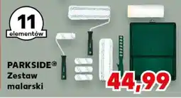 Kaufland PARKSIDE Zestaw malarski oferta