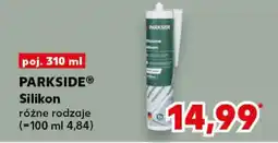 Kaufland PARKSIDE Silikon oferta