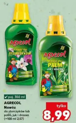 Kaufland AGRECOL Nawóz oferta