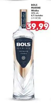 Kaufland Bols Marine oferta