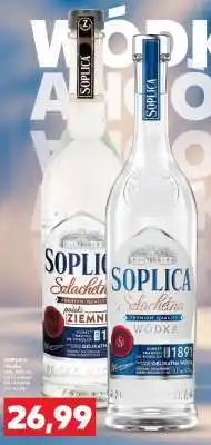 Kaufland Soplica Szlachetna oferta