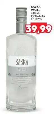 Kaufland Saska oferta