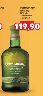 Kaufland CONNEMARA Whiskey oferta