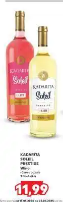 Kaufland KADARITA SOLEIL PRESTIGE oferta