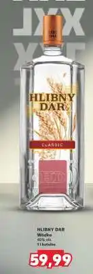 Kaufland Hlibny Dar oferta