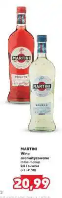 Kaufland MARTINI oferta