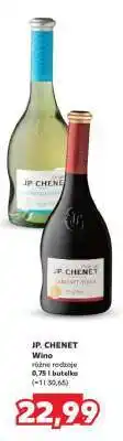 Kaufland JP. CHENET oferta