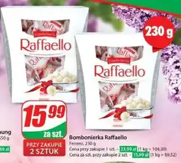 Dino Bombonierka Raffaello oferta