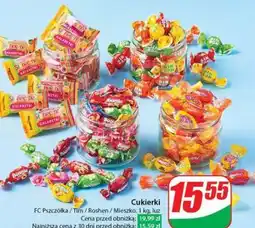 Dino Cukierki oferta