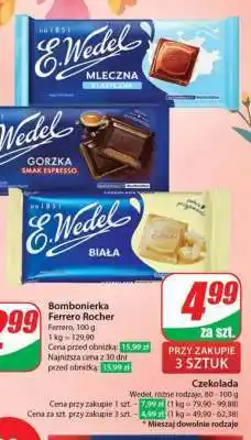 Dino Czekolada oferta
