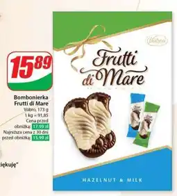 Dino Bombonierka FRUTTI DI MARE oferta