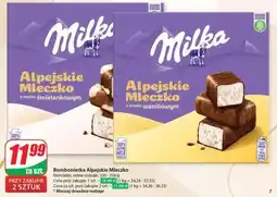 Dino Bombonierka Alpejskie Mleczko oferta