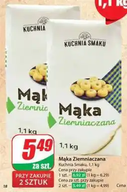 Dino Mąka Ziemniaczana oferta