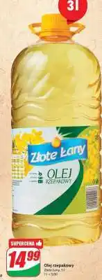 Dino Olej rzepakowy oferta