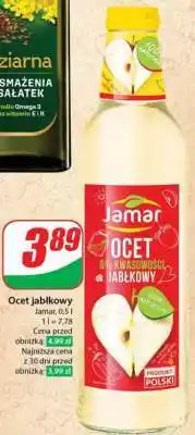 Dino OCET JABŁKOWY oferta