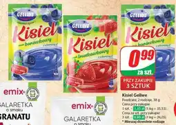 Dino kisiel GELLWE oferta