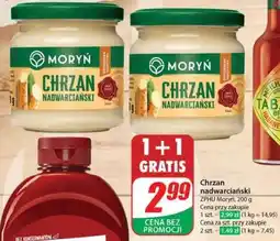 Dino Chrzan nadwarciański oferta
