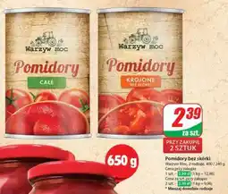 Dino Pomidory bez skórki oferta