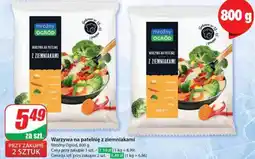 Dino Warzywa na patelnię z ziemniakami oferta