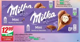 Dino Lody multipack Mini Milka oferta
