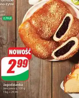 Dino Jagodzianka oferta
