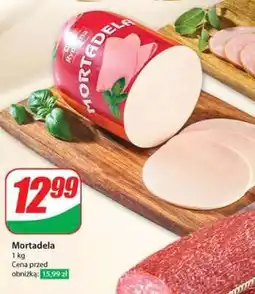 Dino Mortadela oferta