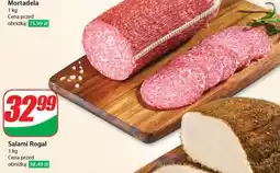 Dino Salami rogal oferta