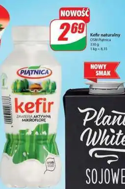 Dino Kefir Naturalny oferta