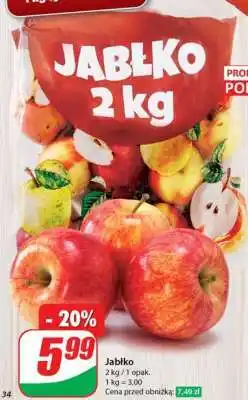 Dino Jabłko oferta