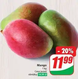 Dino Mango oferta