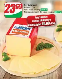 Dino Ser Edamski oferta