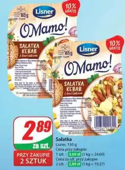 Dino Sałatka oferta