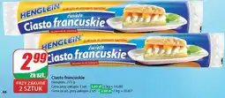 Dino Ciasto francuskie oferta