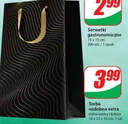 Dino Torba ozdobna extra oferta