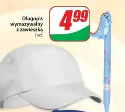 Dino Długopis wymazywalny z zawieszką oferta