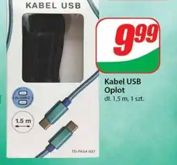 Dino Kabel USB Oplot oferta