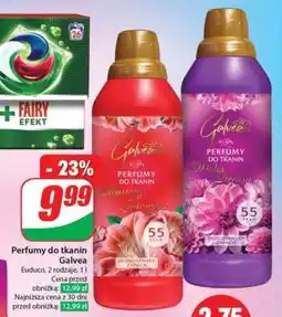 Dino Perfumy do tkanin Galvea oferta
