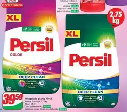Dino Proszek do prania Persil oferta