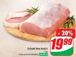 Dino Schab bez košci oferta