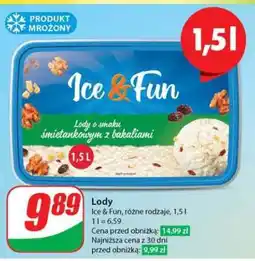 Dino Lody oferta