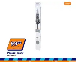 Action Parasol szary oferta