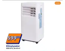 Action Klimatyzator oferta