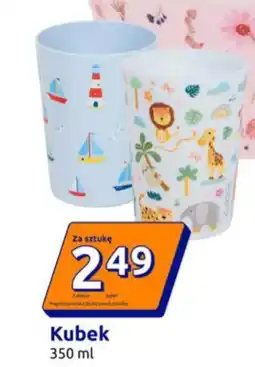 Action Kubek oferta