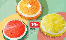 Netto Poduszka dekoracyjna - owoc oferta