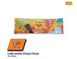 Action Lody wodne Chupa Chups oferta