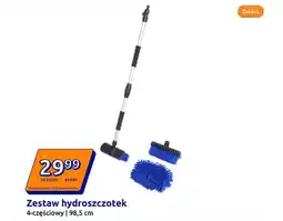 Action Zestaw hydroszczotek oferta