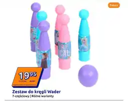 Action Zestaw do kręgli Wader oferta